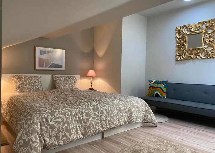 Family شقة بلغراد